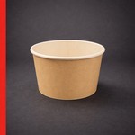 محصول یکبار مصرف یا پلاستیکی پیاله کاغذی 350