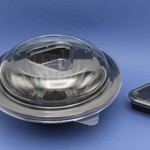 ظرف یکبار مصرف و پلاستیکی کترینگی کد FT150