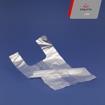 محصول یکبار مصرف یا پلاستیکی نایلکس مرغوب 47*37