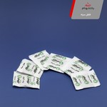 محصول یکبار مصرف یا پلاستیکی فلفل سیاه صنوبر