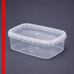 محصول یکبار مصرف یا پلاستیکی ظرف ماکروفری 1700