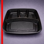 محصول یکبار مصرف یا پلاستیکی ظرف بیرونبر 254