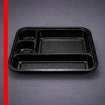 محصول یکبار مصرف یا پلاستیکی ظرف بیرونبر 405