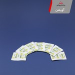  ظرف یکبار مصرف و پلاستیکی اویشن صنوبر