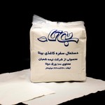 محصول یکبار مصرف یا پلاستیکی دستمال سفره سفید