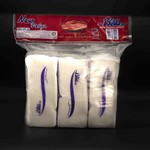 محصول یکبار مصرف یا پلاستیکی دستمال کاغذی اقتصادی 750 گرمی