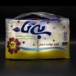 محصول یکبار مصرف یا پلاستیکی دستمال کاغذی رولی