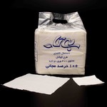 محصول یکبار مصرف یا پلاستیکی دستمال کوکتل 8 کیلویی خارجی بیتا