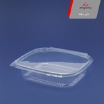 محصول یکبار مصرف یا پلاستیکی ظرف دلی شفاف 750 پرشیا