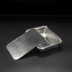  ظرف یکبار مصرف و پلاستیکی دیس آلومینیوم 240 مانیسا