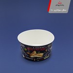  ظرف یکبار مصرف و پلاستیکی سطل سوخاری70