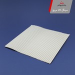  ظرف یکبار مصرف و پلاستیکی سینگل 28 مربع