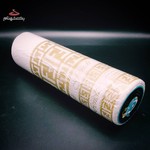  ظرف یکبار مصرف و پلاستیکی سفره یک بار مصرف زرین ترمه شادیان