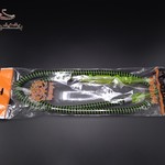 محصول یکبار مصرف یا پلاستیکی شیلنگ قلیون