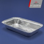  ظرف یکبار مصرف و پلاستیکی ظرف آلومینیومی 230 مانیسا