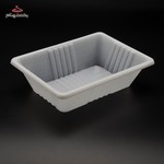  ظرف یکبار مصرف و پلاستیکی ظرف غذا 20 گرم