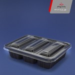 محصول یکبار مصرف یا پلاستیکی مهر پارسا 3303