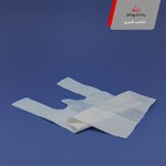  ظرف یکبار مصرف و پلاستیکی نایلکس شیری