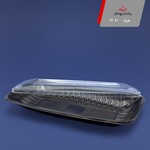  ظرف یکبار مصرف و پلاستیکی ظرف TF31