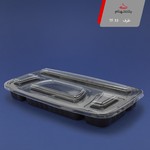  ظرف یکبار مصرف و پلاستیکی ظرف TF32