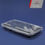  ظرف یکبار مصرف و پلاستیکی ظرف TF33