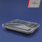  ظرف یکبار مصرف و پلاستیکی ظرف TF64