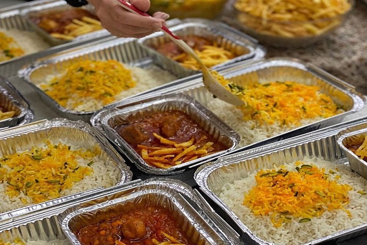 انتخاب بهترین ظرف برای نگهداری خورشت: راهنمای کامل و سازگار با محیط زیست